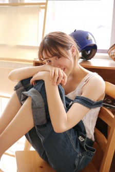 男朋友要吃兔兔